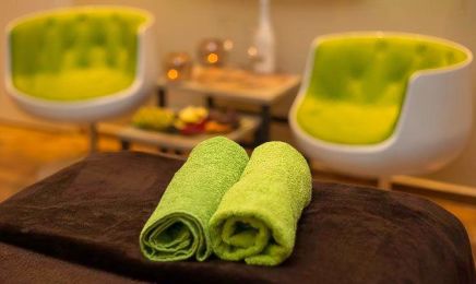 VitalOase Beauty & Wellness: Kosmetikstudio in Hannover