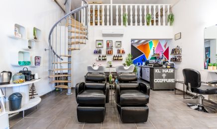 Kl-hair coiffure : Coiffeur à La Roque-d'Anthéron
