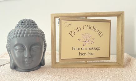 C’Zen  : Institut de beauté à Saint-Marcel-lès-Valence