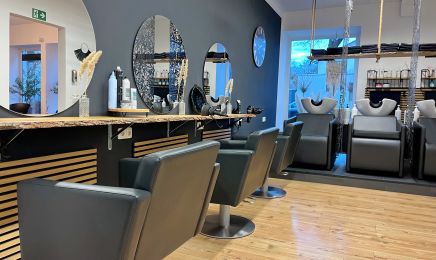 Friseur Wellenreiter by Nadine: Barbershop in Bochum