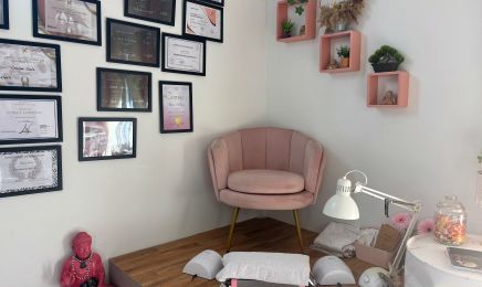 Beauty By Co : Institut de beauté à Aubagne