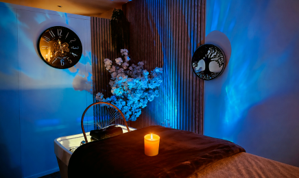 THERAPY BEAUTY  : Coiffeur à Saint-Raphaël