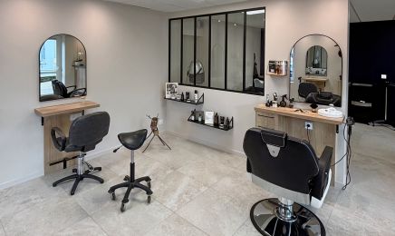 Créa'Tif Coiffure : Coiffeur à Caden