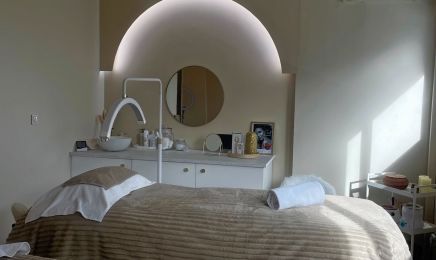 Cil’sun studio de beauté : Manucure à Boé