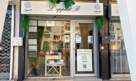 L'Appart B : Manucure à La Grande-Motte