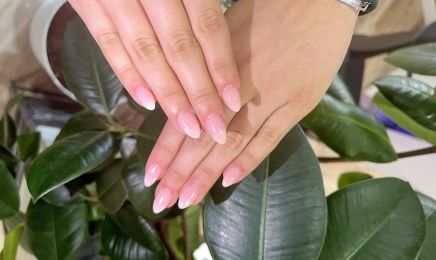 Lbeauty_nails69 : Manucure à Belleville-en-Beaujolais