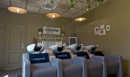 Zen Coiffure et Beauté : Manucure à Noyon
