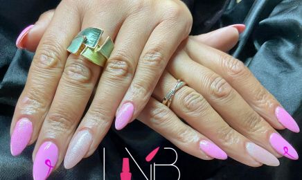 LNB - Libert Nail Bar by Ghalina : Manucure à Flamanville