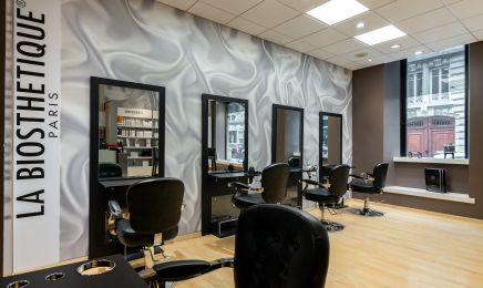 J Lucas : Coiffeur à Belfort