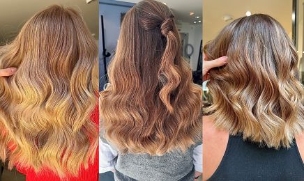 Margo Look : Coiffeur à Avignon