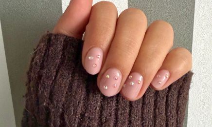 Clémence De Rossi - Nail Artist : Coiffeur à Langueux
