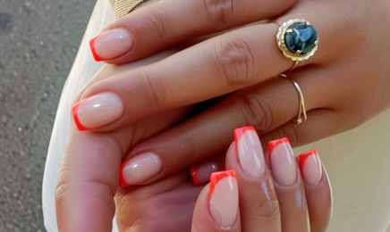 Nails By Nanou : Manucure à Mouriès