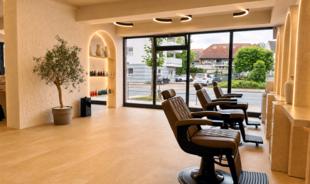 Refresh Hair Design Studio: Kosmetikstudio in Wolfsburg