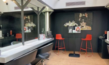 Salon Daru : Coiffeur à Lyon