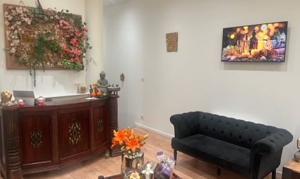 Thaiwellness  : Institut de beauté à Strasbourg