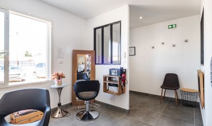 ARTE MODA BY NANCY SAAB : Coiffeur à Beaumont-lès-Valence