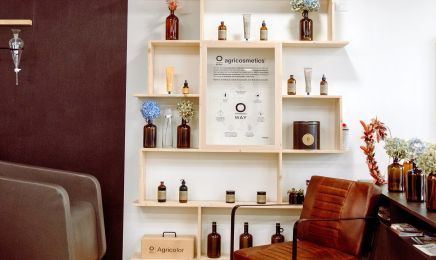 Le Boudoir d'Angélique : Institut de beauté à Riom