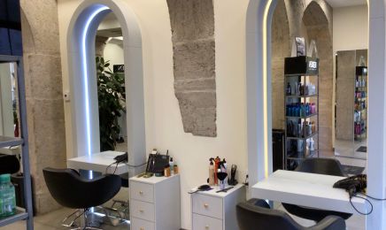 Studio Bellecour : Coiffeur à Lyon