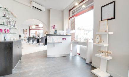 L'Onglerie® - Limoges Garibaldi : Manucure à Limoges