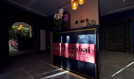 Sabai Sabai Paris : Institut de beauté à Paris
