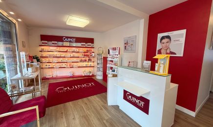 Guinot - Osny : Manucure à Osny