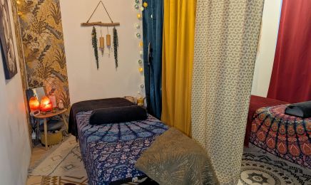 Berthe aux Paquerettes : Coiffeur à Carcassonne