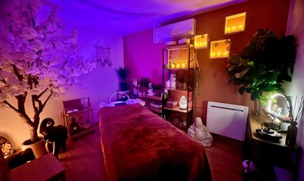 City look : Coiffeur à La Rivière-Saint-Sauveur