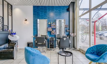 Hair Shop  : Coiffeur à Neufchâteau