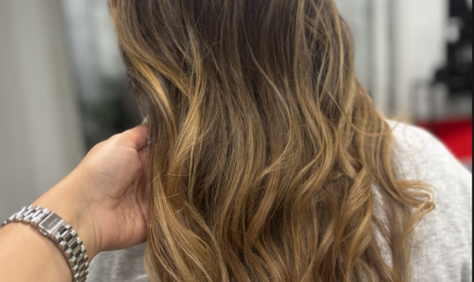L'Impérial Expert Beauté : Coiffeur à Saint-André