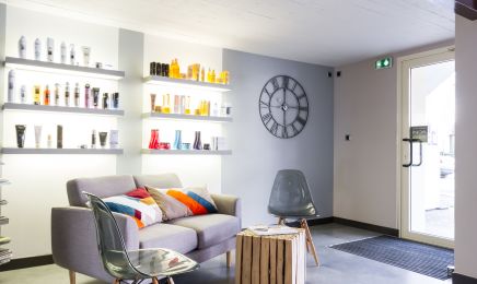 Krcoif : Coiffeur à Saintes