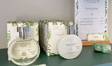 N.SENS  : Manucure à Sorbiers