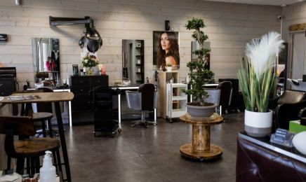 HAIR LOOK - Capbreton : Coiffeur à Capbreton