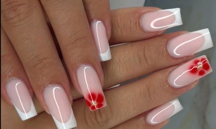 Mariposa Studio : Manucure à La Farlède