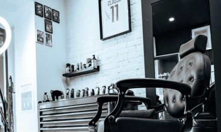 Barber So : Barbier à Antibes