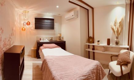 Zen' Esthetic : Institut de beauté à Les Achards