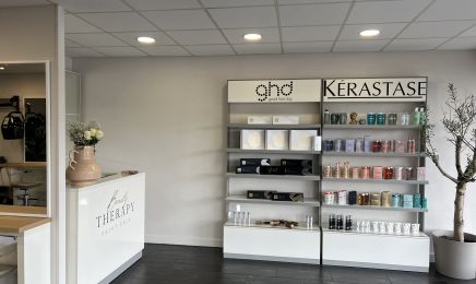Oh Salon : Coiffeur à Saint-Prix