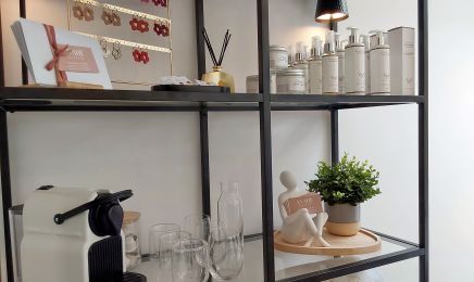 Espace Anahë - Méthode Renata França & Massage Bien-Être : Institut de beauté à Châteaugiron