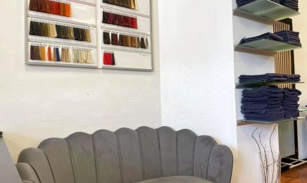 Haarstudio Figaro: Kosmetikstudio in Wesel