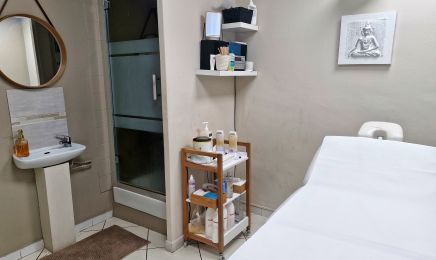 Institut ma Douc'heure : Institut de beauté à Toulon