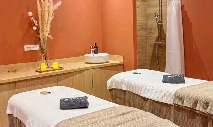 Village Club Miléade De Roquebrune-sur-Argens : Manucure à Roquebrune-sur-Argens