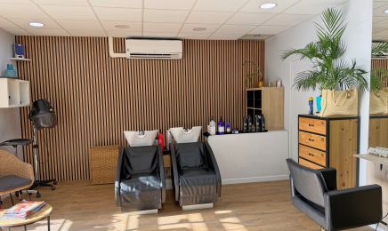 Ann’ Lor Coiffure - Brindas : Coiffeur à Brindas
