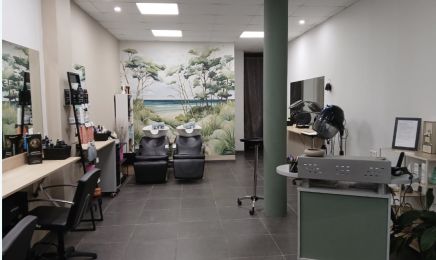 Studio coiff : Barbier à Maraussan
