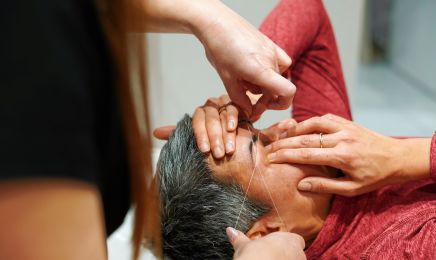 Les Cinq Sens  : Institut de beauté à Marseillan