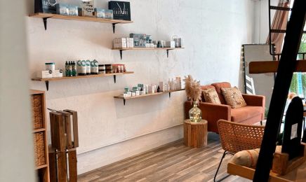 L'institut by Justine : Institut de beauté à Cabrières-d'Avignon