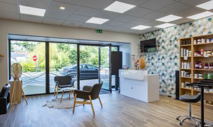 NC Coiffure Aubusson : Coiffeur à Aubusson