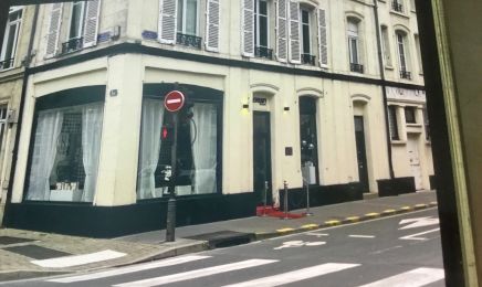 Le Salon par « Jérémy » : Coiffeur à Reims
