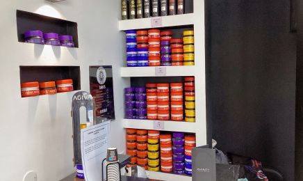 Barber factory : Coiffeur à Montech