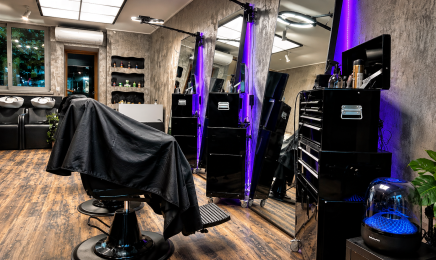 Cut By Badis : Coiffeur à Reims