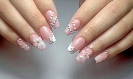 Les ongles des Miss by Lna  : Institut de beauté à Borgo