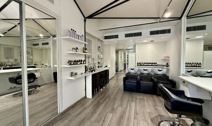 Beauty'zen  : Coiffeur à Menton